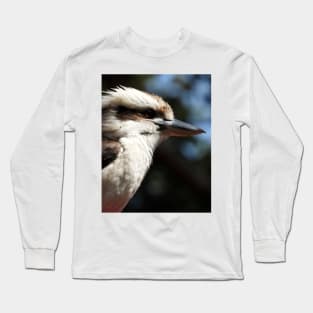 Kookaburra Long Sleeve T-Shirt